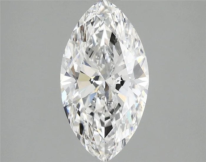 2.02 Carat · MARQUISE · E · VS1 · IGI · Excellent Cut