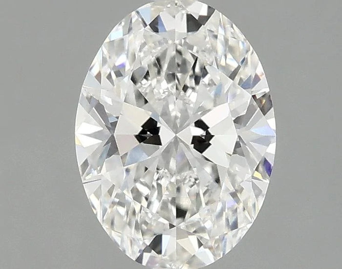1.41 Carat · OVAL · E · VS1 · IGI · Excellent Cut