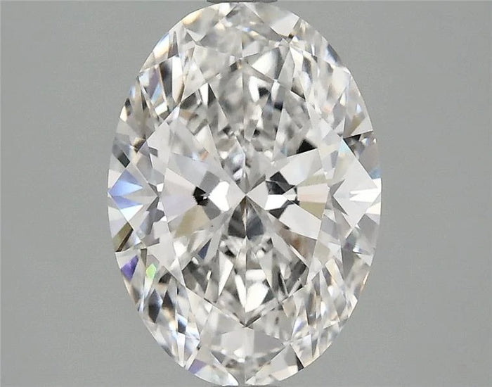 2.51 Carat · OVAL · G · VS1 · IGI · Excellent Cut