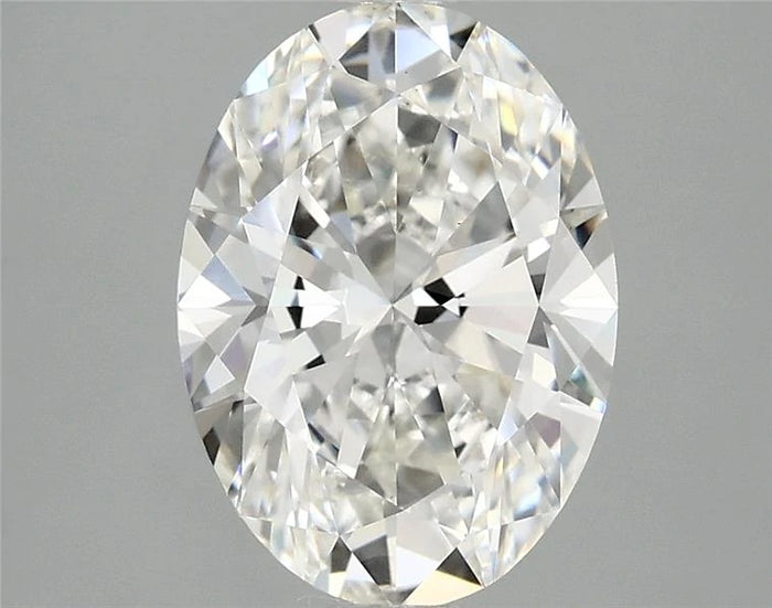 3.03 Carat · OVAL · F · VS1 · IGI · Excellent Cut