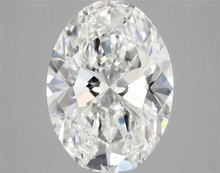 3.06 Carat · OVAL · E · VS1 · IGI · Excellent Cut