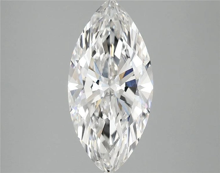 3.01 Carat · MARQUISE · E · VS1 · IGI · Excellent Cut