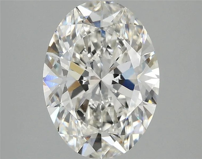 3.04 Carat · OVAL · G · VS1 · IGI · Excellent Cut