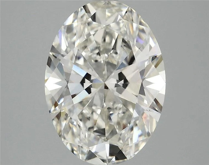 3.04 Carat · OVAL · G · VS1 · IGI · Excellent Cut