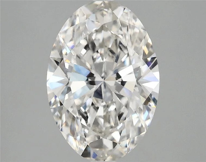 2.59 Carat · OVAL · G · VS1 · IGI · Excellent Cut