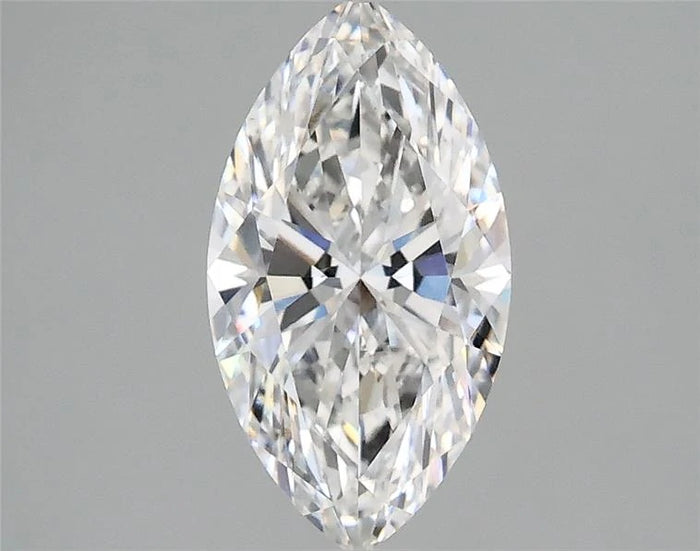 1.40 Carat · MARQUISE · E · VS1 · IGI · Excellent Cut