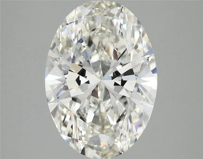 3.01 Carat · OVAL · G · VS1 · IGI · Excellent Cut