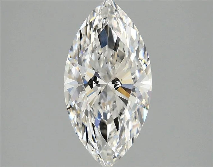 1.57 Carat · MARQUISE · F · VS1 · IGI · Excellent Cut