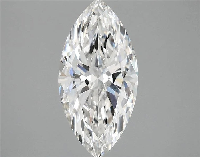 2.10 Carat · MARQUISE · F · VS1 · IGI · Excellent Cut