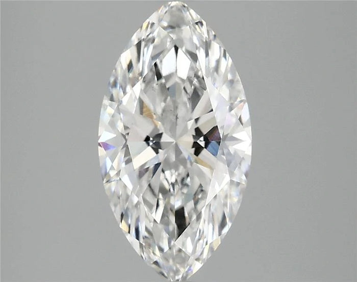 2.01 Carat · MARQUISE · E · VS2 · IGI · Excellent Cut