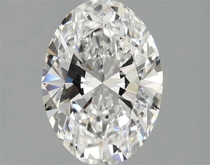 1.42 Carat · OVAL · E · VS1 · IGI · Excellent Cut