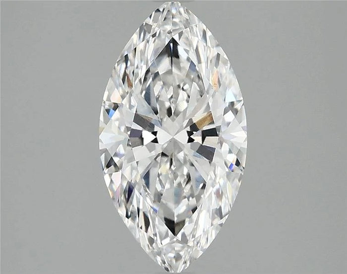 2.09 Carat · MARQUISE · E · VS1 · IGI · Excellent Cut