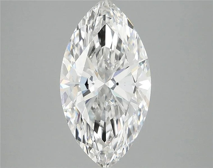 3.09 Carat · MARQUISE · E · VS2 · IGI · Excellent Cut