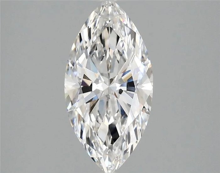 1.43 Carat · MARQUISE · E · VS1 · IGI · Excellent Cut