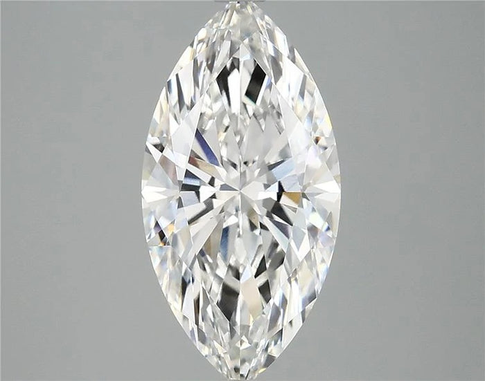 3.10 Carat · MARQUISE · E · VVS2 · IGI · Excellent Cut