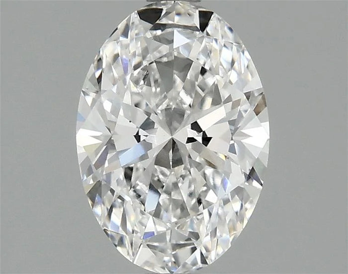1.42 Carat · OVAL · E · VS1 · IGI · Excellent Cut