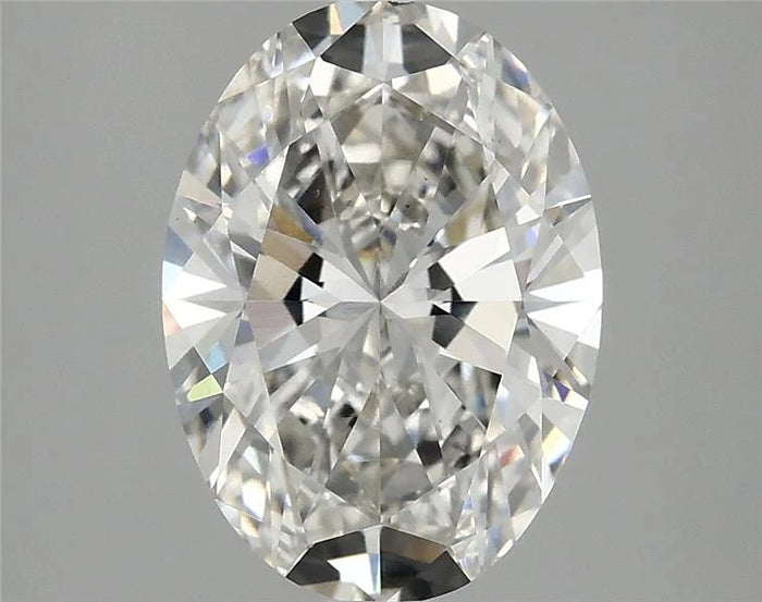 3.00 Carat · OVAL · G · VS1 · IGI · Excellent Cut