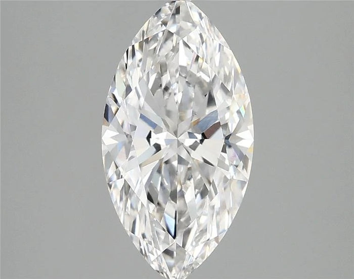 2.04 Carat · MARQUISE · E · VS1 · IGI · Excellent Cut