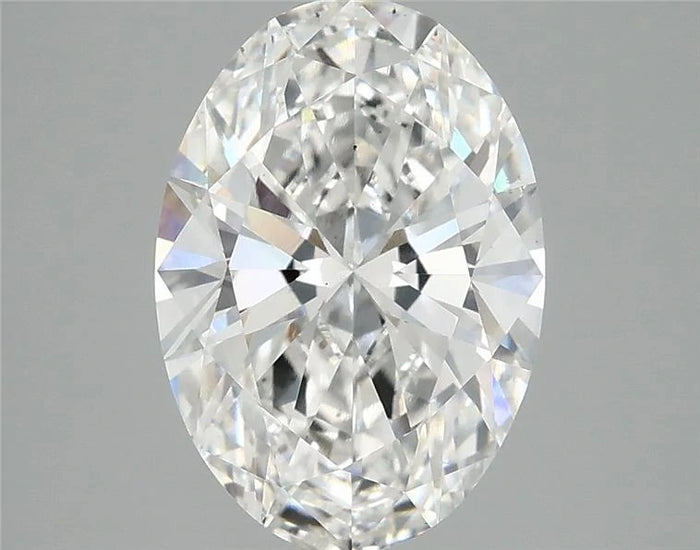 3.02 Carat · OVAL · E · VS2 · IGI · Excellent Cut
