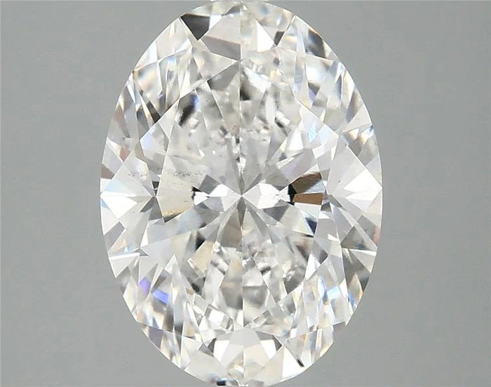 3.04 Carat · OVAL · E · VS2 · IGI · Excellent Cut