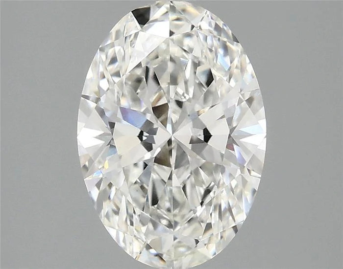 2.02 Carat · OVAL · G · VVS2 · IGI · Excellent Cut