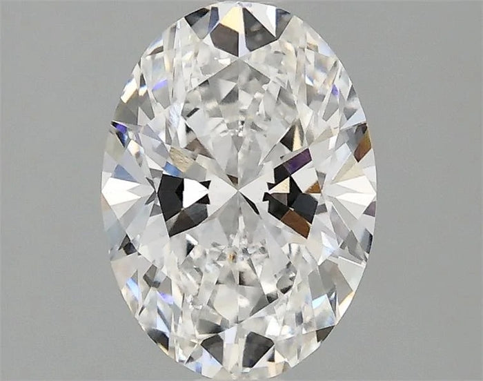1.43 Carat · OVAL · E · VS1 · IGI · Excellent Cut
