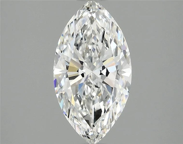 1.82 Carat · MARQUISE · E · VS1 · IGI · Excellent Cut