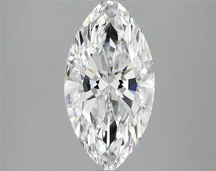 2.05 Carat · MARQUISE · D · VS2 · IGI · Excellent Cut