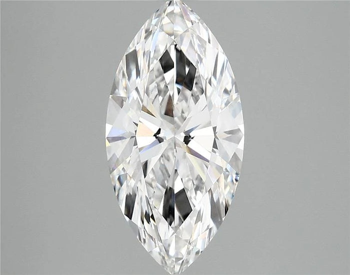 2.57 Carat · MARQUISE · E · VS1 · IGI · Excellent Cut