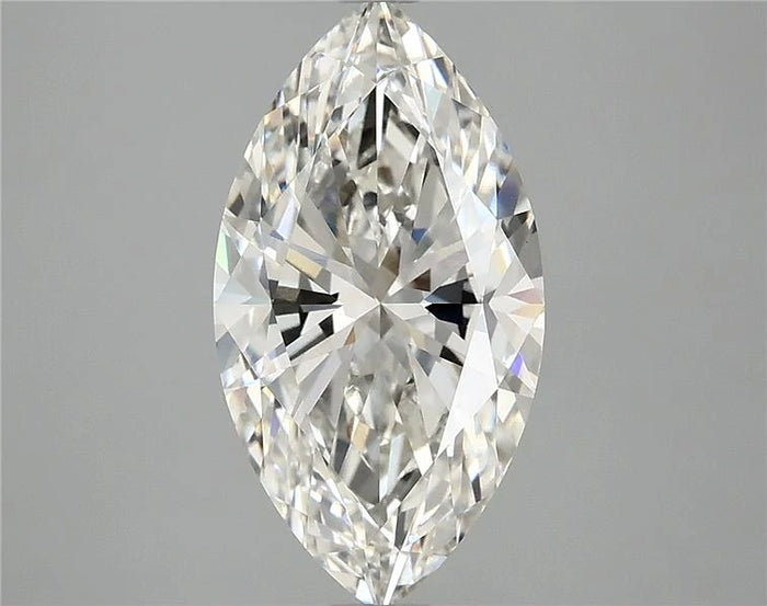 3.10 Carat · MARQUISE · G · VS1 · IGI · Excellent Cut