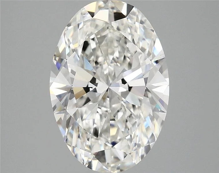 3.03 Carat · OVAL · G · VS1 · IGI · Excellent Cut