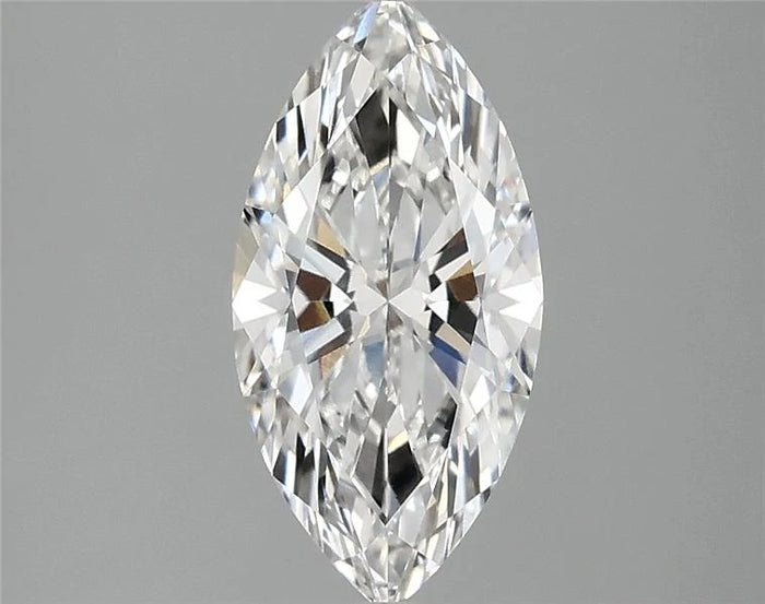 1.39 Carat · MARQUISE · E · VS1 · IGI · Excellent Cut