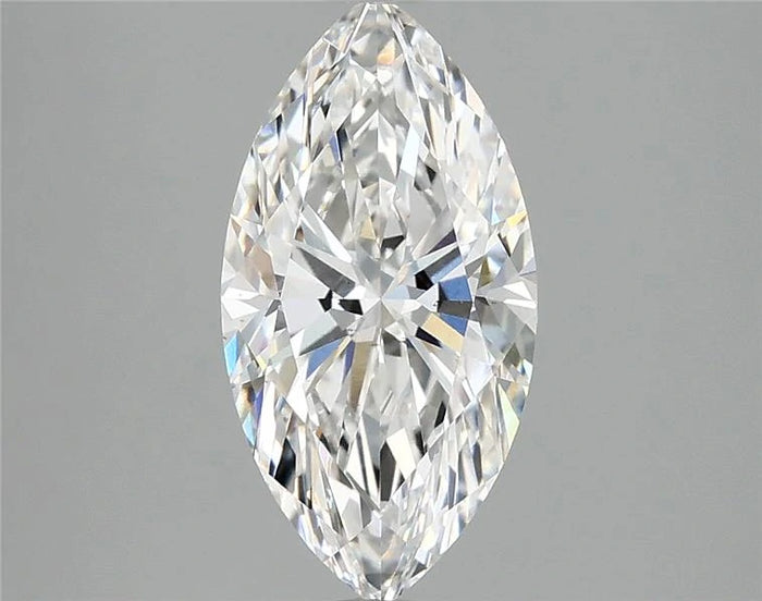 2.02 Carat · MARQUISE · E · VS1 · IGI · Excellent Cut