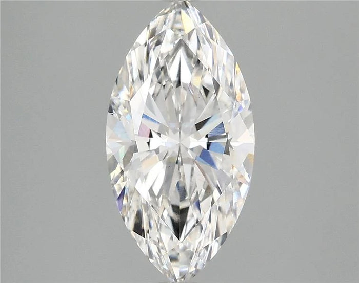 2.10 Carat · MARQUISE · E · VS2 · IGI · Excellent Cut