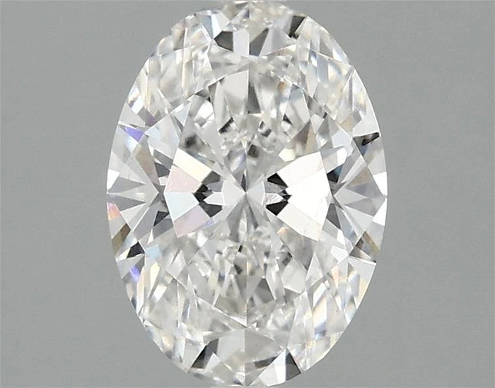 1.65 Carat · OVAL · E · VS1 · IGI · Excellent Cut