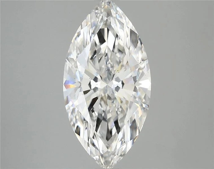 2.88 Carat · MARQUISE · E · VS2 · IGI · Excellent Cut