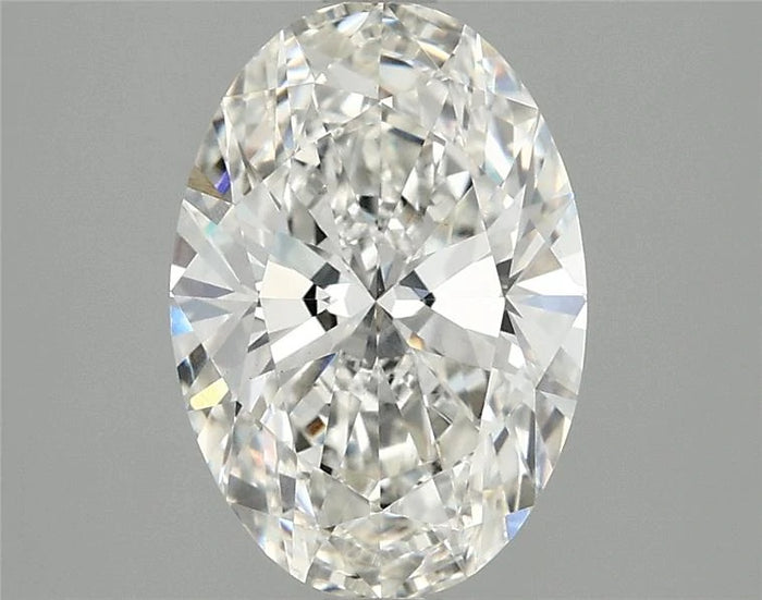 2.57 Carat · OVAL · G · VS1 · IGI · Excellent Cut