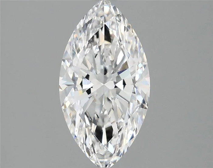 1.59 Carat · MARQUISE · E · VS2 · IGI · Excellent Cut