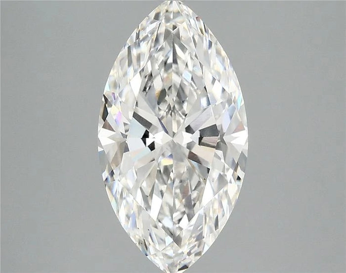 3.02 Carat · MARQUISE · E · VS1 · IGI · Excellent Cut