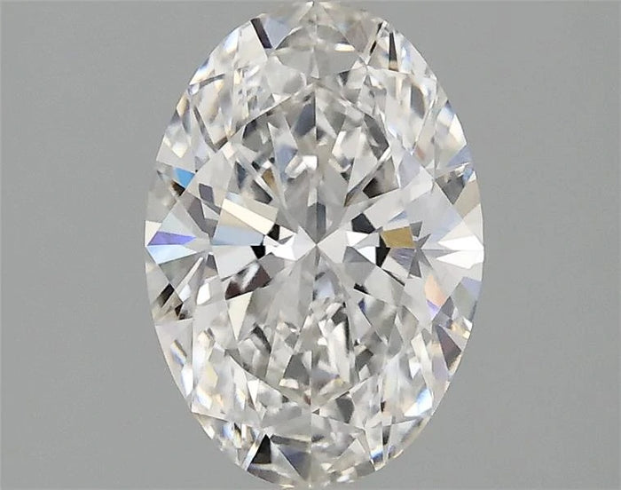 1.43 Carat · OVAL · E · VS1 · IGI · Excellent Cut