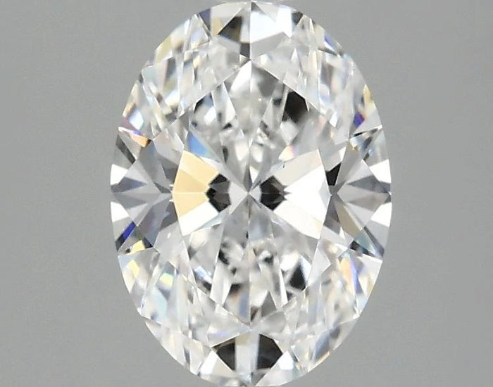1.40 Carat · OVAL · E · VS1 · IGI · Excellent Cut