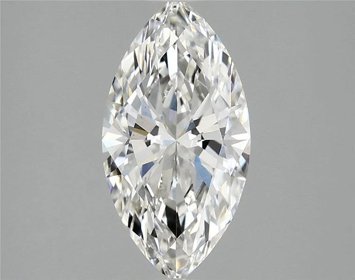 1.51 Carat · MARQUISE · F · VS1 · IGI · Excellent Cut