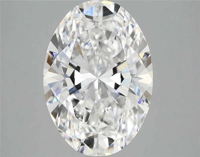 3.02 Carat · OVAL · D · VS2 · IGI · Excellent Cut