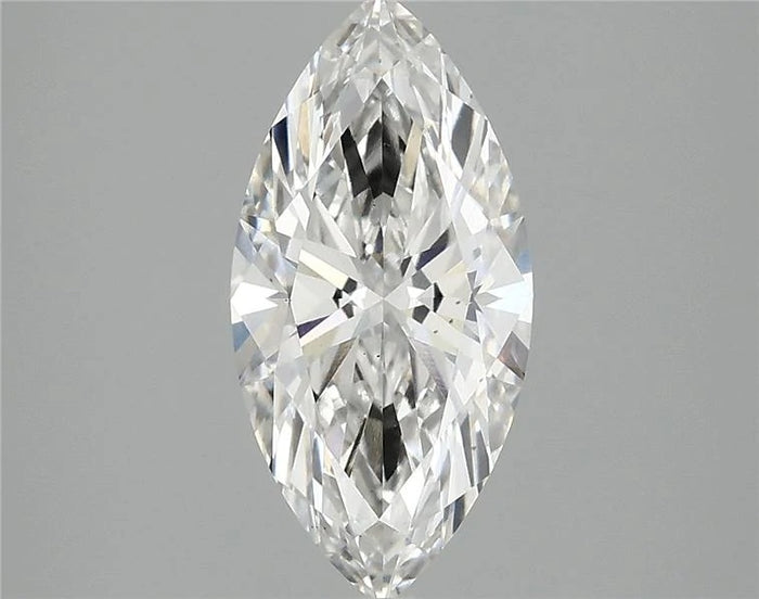 2.04 Carat · MARQUISE · F · VS2 · IGI · Excellent Cut