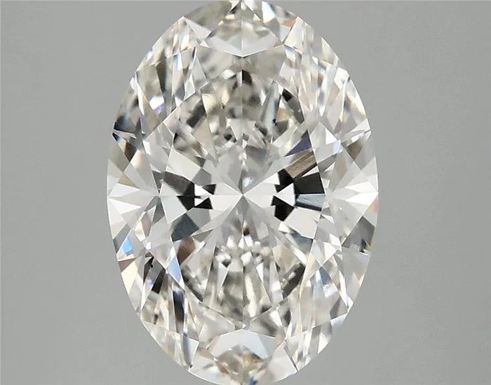 3.06 Carat · OVAL · G · VS1 · IGI · Excellent Cut