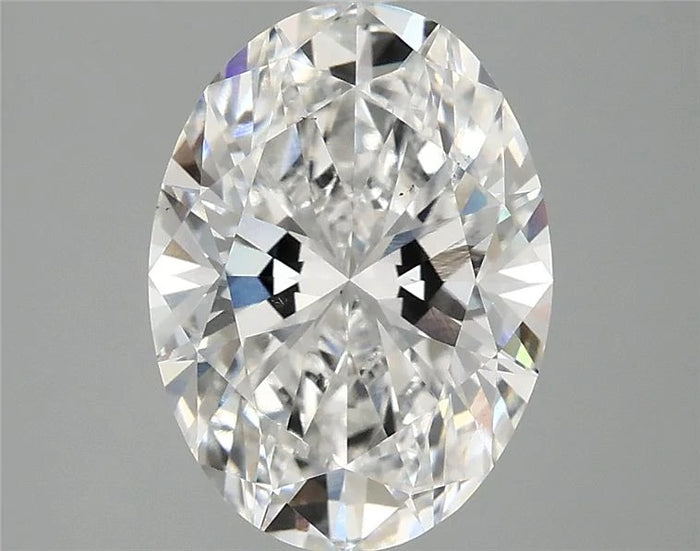 3.07 Carat · OVAL · E · VS1 · IGI · Excellent Cut