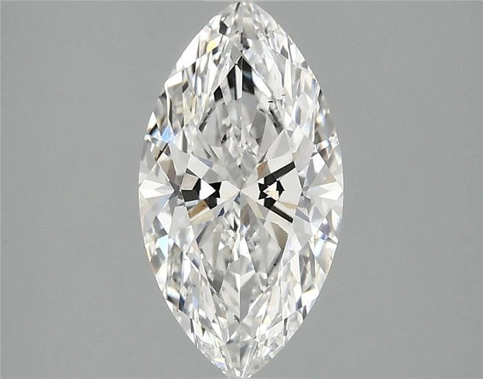 1.57 Carat · MARQUISE · E · VS2 · IGI · Excellent Cut