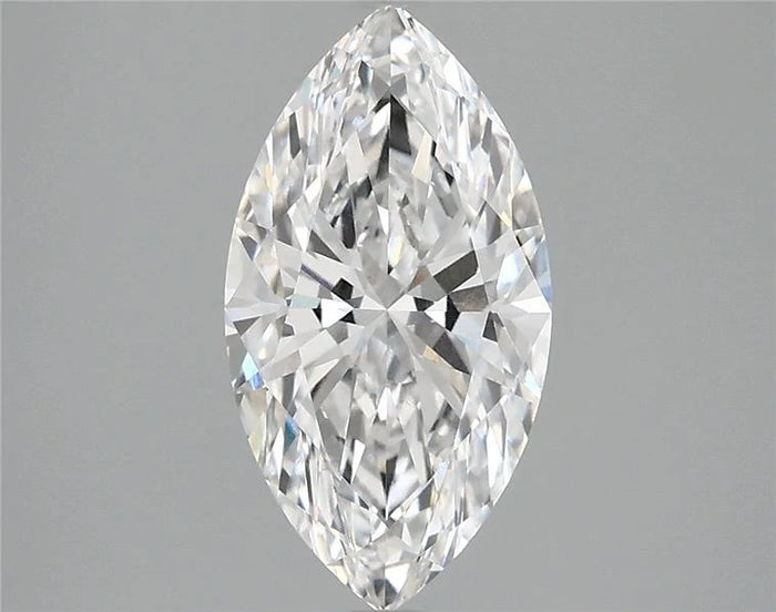 2.10 Carat · MARQUISE · E · VS1 · IGI · Excellent Cut
