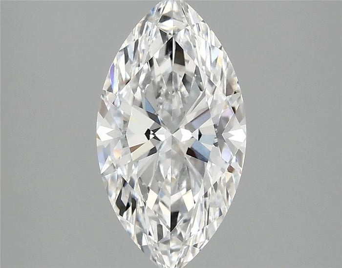 1.90 Carat · MARQUISE · E · VS1 · IGI · Excellent Cut