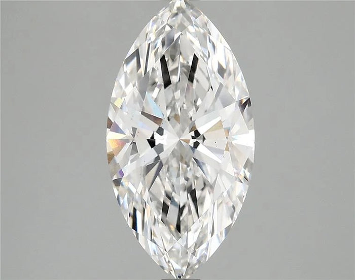 3.05 Carat · MARQUISE · E · VS2 · IGI · Excellent Cut